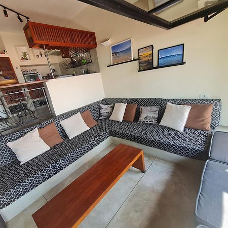 Casa No Mar - Ilhabela Villa Exterior photo