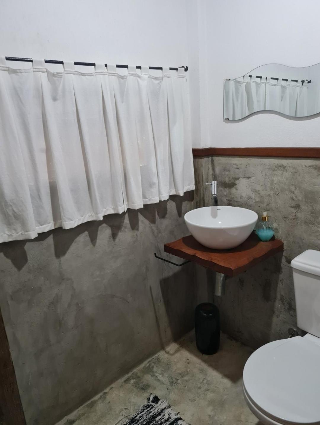 Casa No Mar - Ilhabela Villa Exterior photo